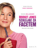 Bridget Jones: szalejąc za facetem