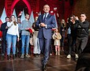 Karol Nawrocki w Elblągu: To studium upadku musimy powstrzymać