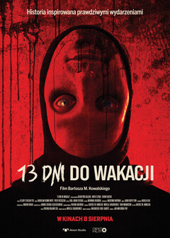13 dni do wakacji w Kinie Światowid