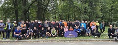 15 lat parkrun w Polsce, czyli urodziny wyjątkowej społeczności