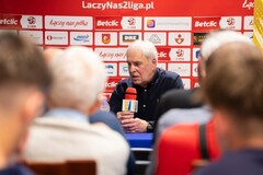 Andrzej Bianga: „Olimpia miała potencjał większy niż jej realia”