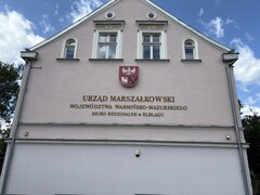 Internetowa petycja: Większa rola dla Elbląga