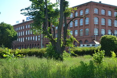 Industrialny Elbląg: Rowerowa wyprawa historyczna 