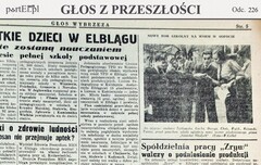 Braki muszą być usunięte (Głos z przeszłości, odc. 226)