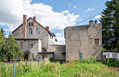 Budynki przy Orlej do wyburzenia