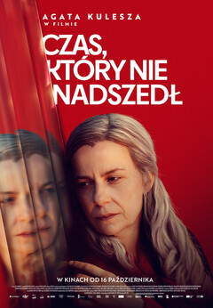 Czas, który nie nadszedł w Kinie Światowid