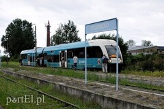 Czy Kolej Nadzalewowa powróci?