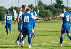 Dwa zwycięstwa i jedność zespołu. „Wstrząs był potrzebny” (komentarze pomeczowe) 