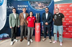 Final Four Pucharu Polski na dłużej w Elblągu