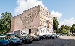 Galeona zamknięta do odwołania