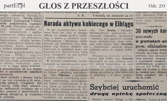 Niedocenianie pracy kobiet 