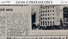 Odbudowa basenu powinna być przeprowadzona 