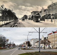 Grunwald i Słowianie (W kadrach pomiędzy Elbingiem a Elblągiem, odc. 15)
