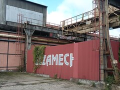 Grupowe zwolnienia w Odlewni Elzamech