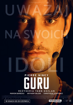 Guru w Kinie Światowid