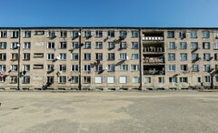 Hotelowiec idzie pod młotek. Co w zamian?
