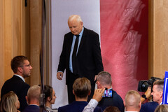 Rozłam w PiS z elbląskim akcentem?