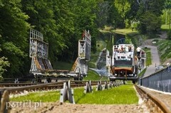 Jest umowa na rewitalizację wałów w Kanale Elbląskim