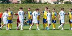 Karol Przybyła: „Ocena musi być przez pryzmat wyniku” (komentarze pomeczowe)