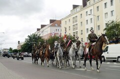 Kiedy „Szesnasta” była jeszcze w Elblągu (w obiektywie Henryka Myślińskiego)