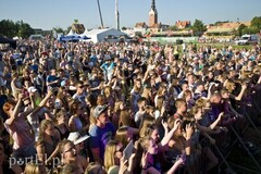 Dni Elbląga: Przewodnicy, wikingowie i... komponent drogowy 