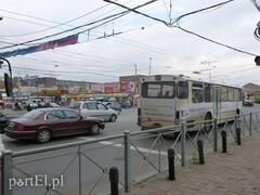 Kolejki po paliwo w Królewcu
