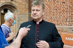 Tak podziękują mu za lata pracy dla miasta