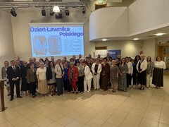 Ławnik brzmi dumnie, ale potrzeba więcej kandydatów