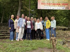 „Mamy bardzo dużo wspólnych tradycji”