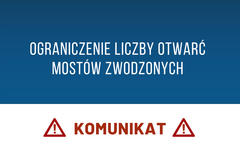 Mosty w trybie awaryjnym