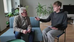 „Mundurek zobowiązywał, a szkoła była powodem do dumy”