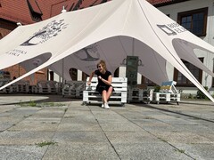 Nareszcie weekend. Jazzbląg i teatr w Bażantarni