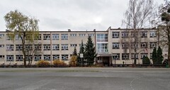Nowa dyrektor w SP nr 12