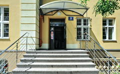 Nowe oferty pracy