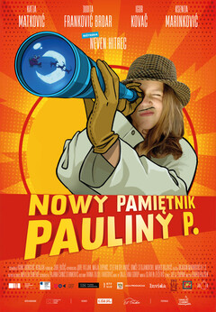 Nowy pamiętnik Pauliny P. w Kinie Światowid