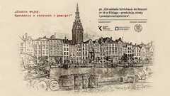 Od zakładu Schichaua do Stoczni nr 16 w Elblągu - wykład dr. Marcina Westphala