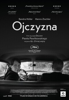 Ojczyzna w Kinie Światowid