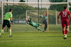 Olimpia znowu została z niczym