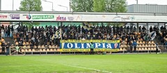 Olimpijskie rozstania i plan sparingów (aktualizacja)