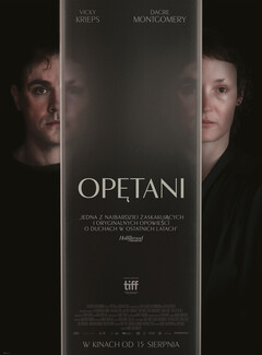 Opętani w Kinie Światowid