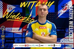 Akademia Olimpii z kolejnym wzmocnieniem