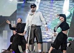 Koncertowy początek Dni Elbląga