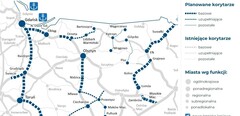 Kolejowa przyszłość Elbląga?