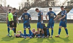 Pozytywy i zmartwienia po sparingu