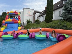 Przedszkole Mały Europejczyk w Elblągu - czesne 0 zł!!!