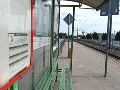 Czytelniczka: Jesteśmy odcięci od miejskiej komunikacji 