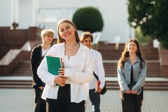 Psychologia wyprzedziła medycynę. Czy to najlepsze studia 2026 roku?