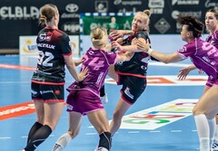 Pszczoły mocno użądliły Start
