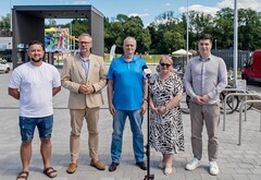 Radni PiS: „W porównaniu z poprzednią kadencją to jest niebo a ziemia”