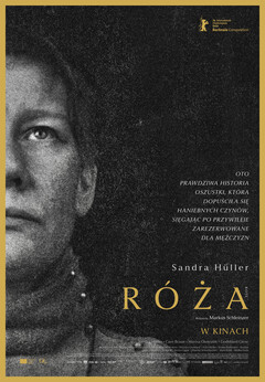 Róża w Kinie Światowid